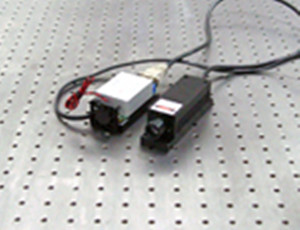 980nm Infrared Diode Laser 980nm Infrared Diode Laser
